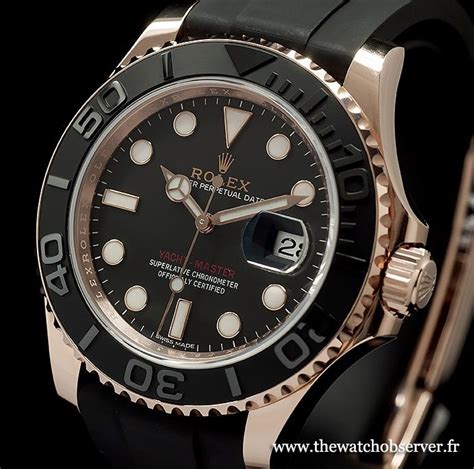 rolex france